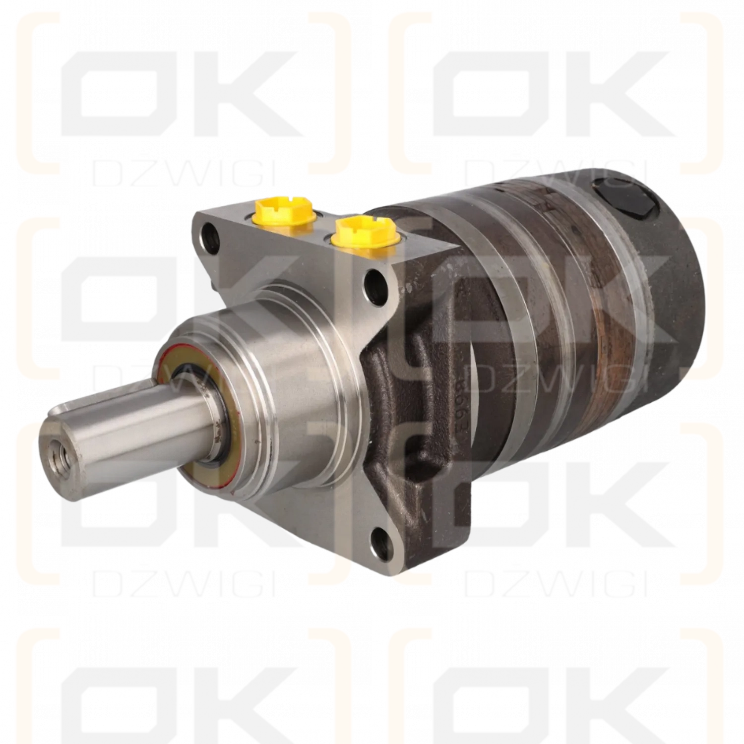 Parker TG0240HW460BBBN Hydraulic Motor